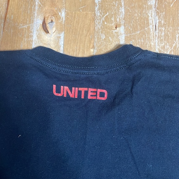 American apparel heart tshirt - Picture 6 of 9